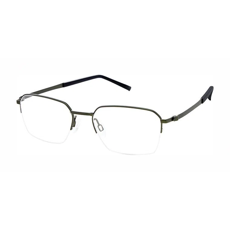 Charmant Pure Titanium TI29145 Eyeglasses - view 3